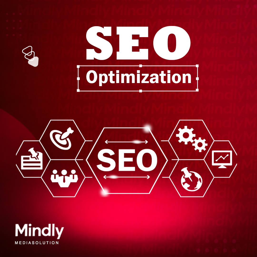 SEO Optimization